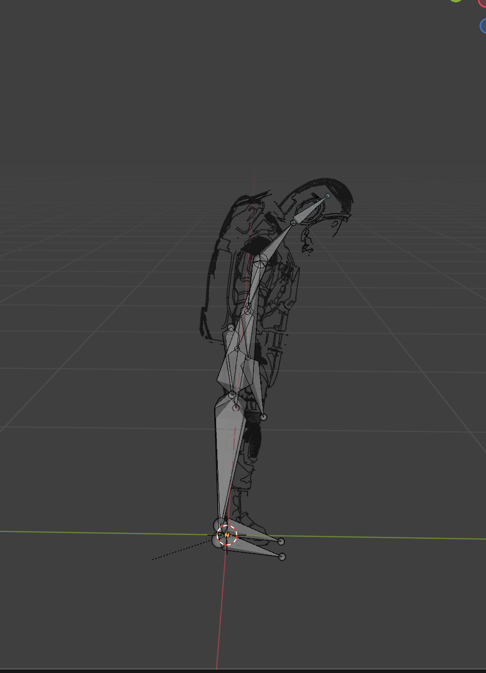 Stewart rig in development